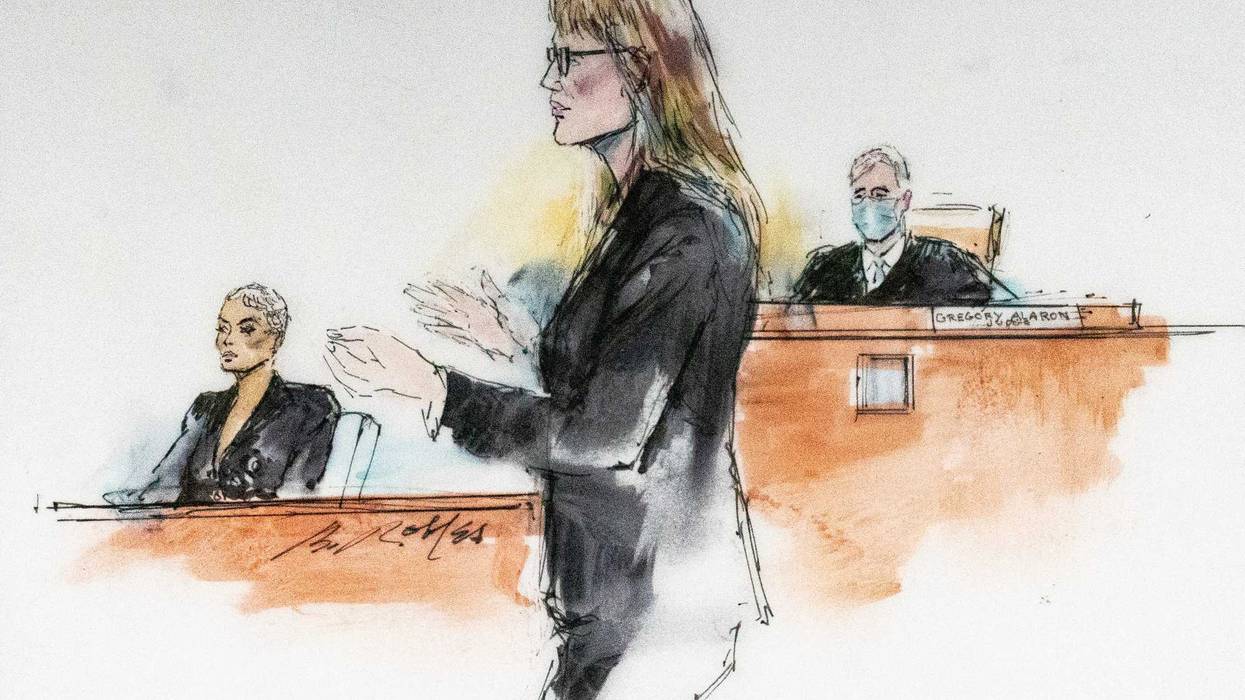 Blac Chyna Kardashians Trial