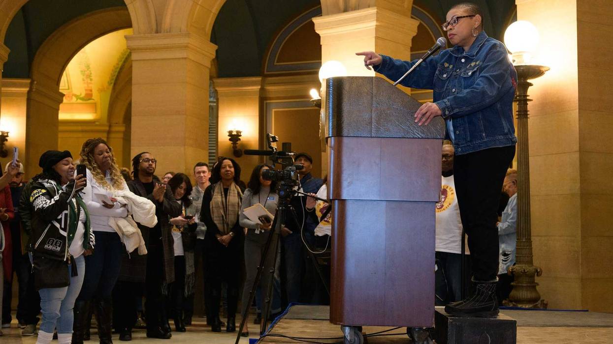 Black Business, Business Owners, Sheletta Brundidge