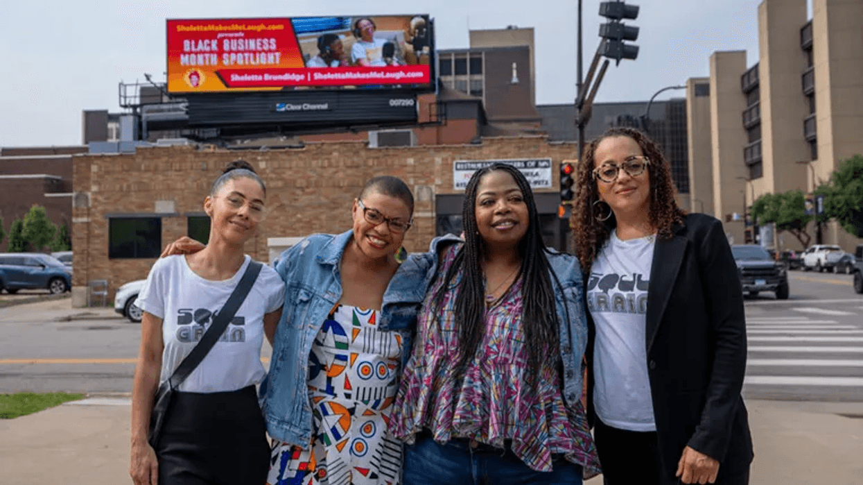 Minneapolis Black Business Week and driving entrepreneurial force: Black women
