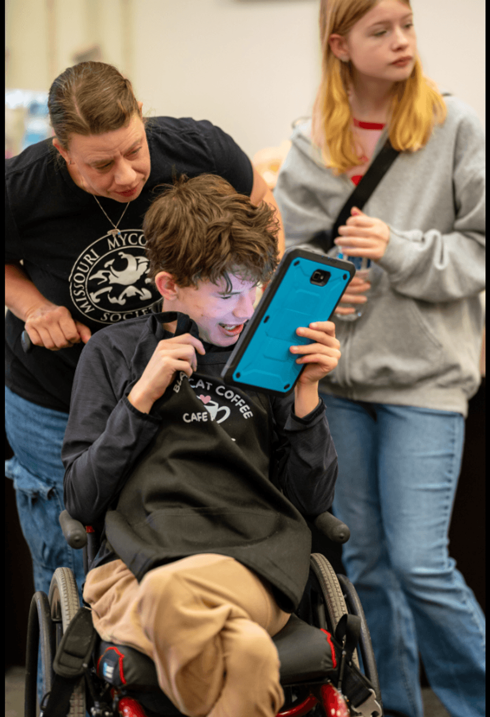 Black Cat Coffee Cafe Project