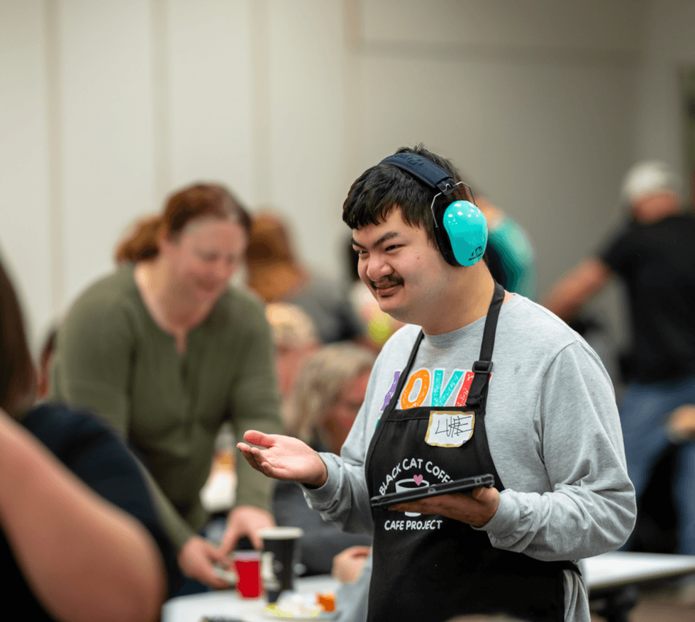 Black Cat Coffee Project