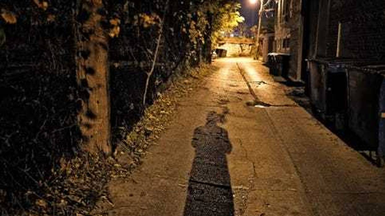 Black Dahlia killer named