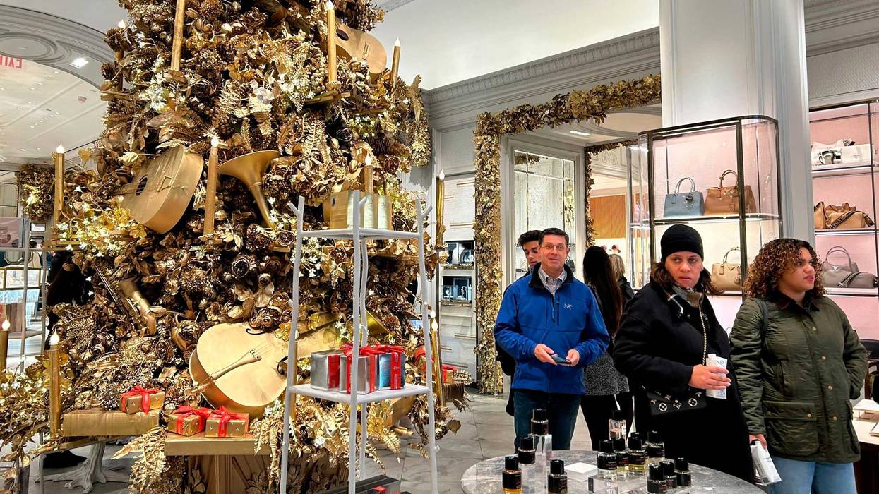 Black Friday Preview