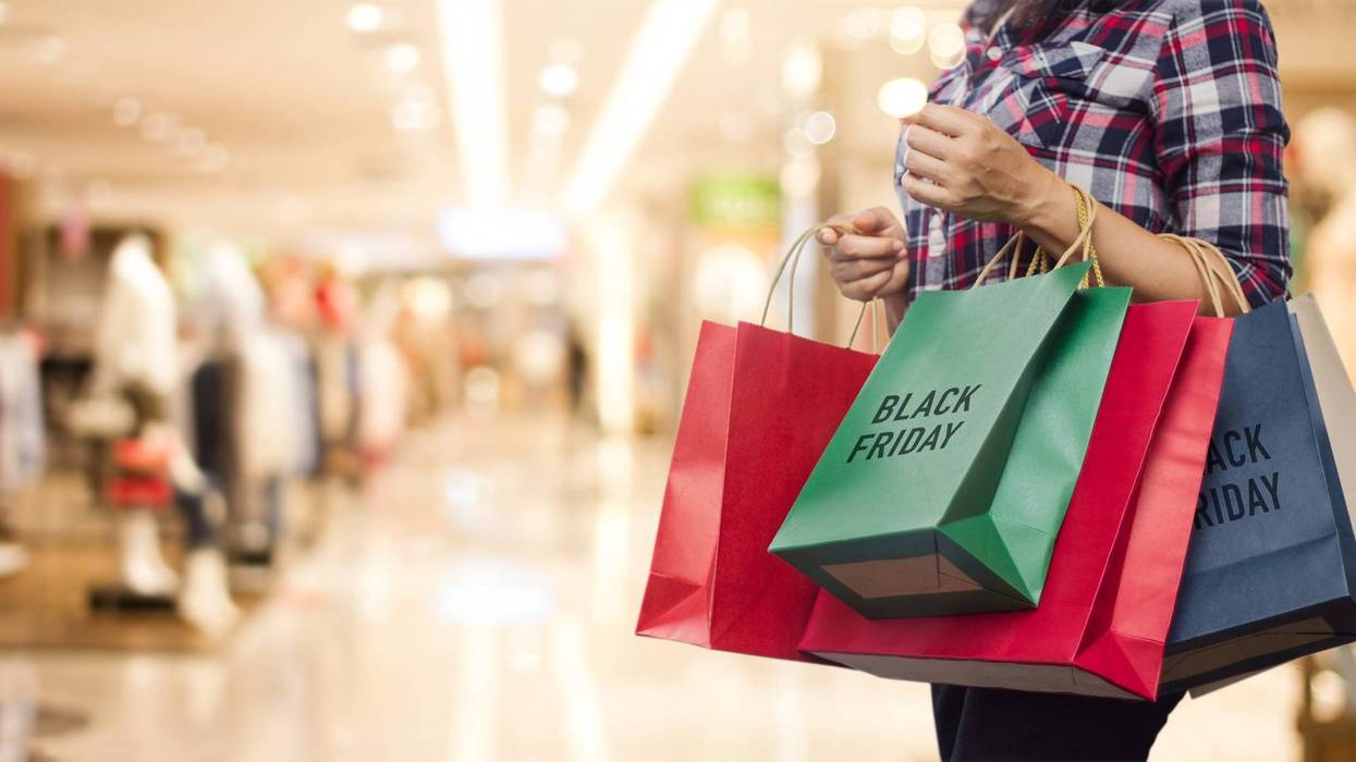 Black Friday