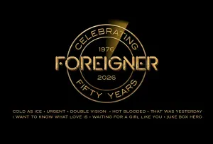 Foreigner