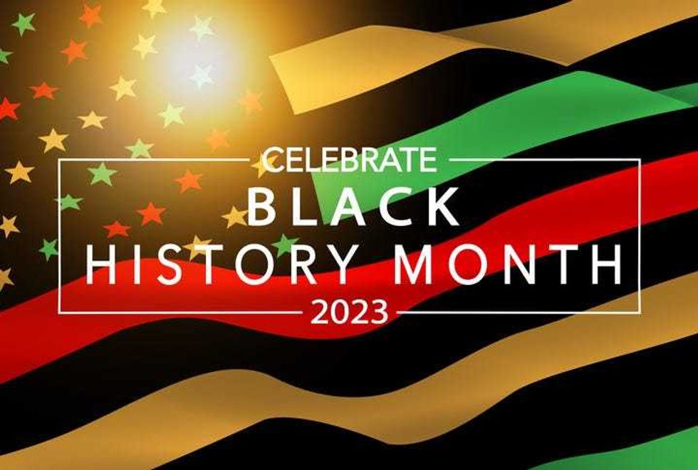 Black history month