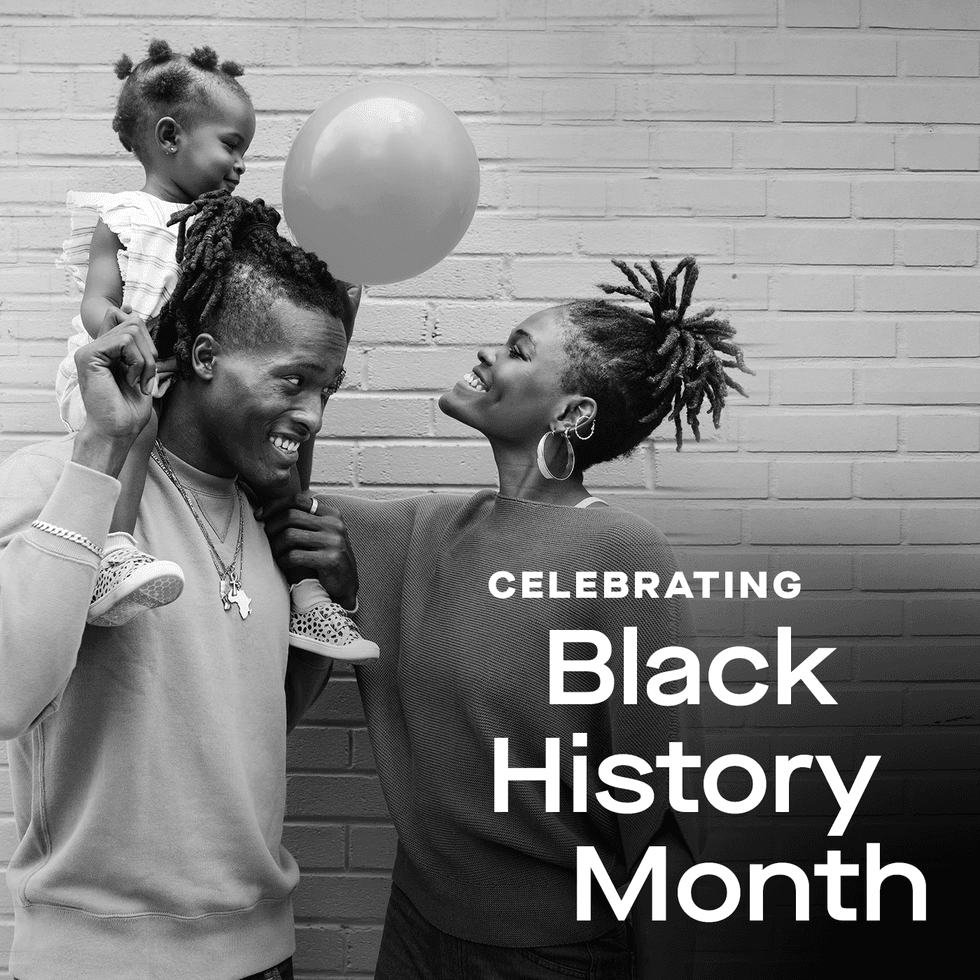 Black History Month