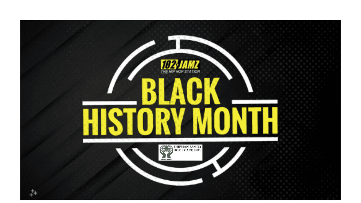 Black History Month