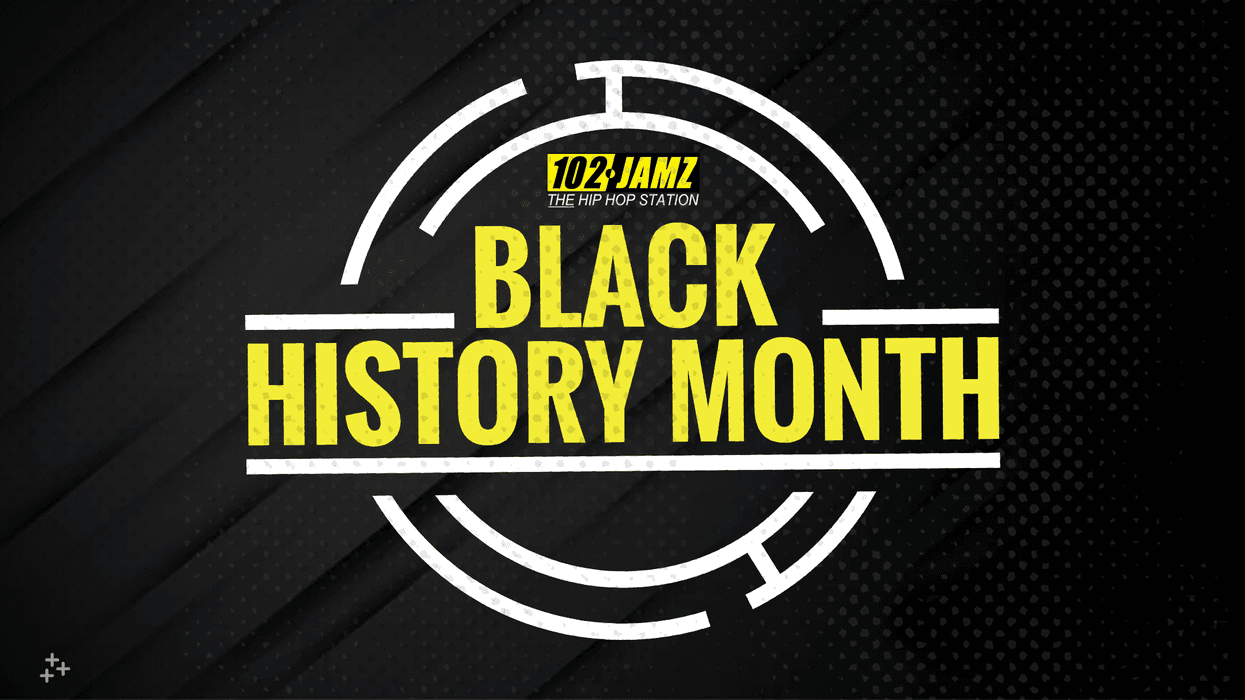 Black History Month