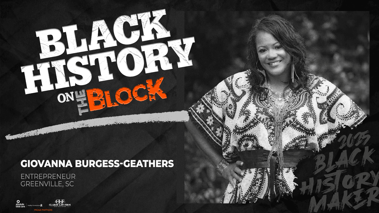 Black History on The Black