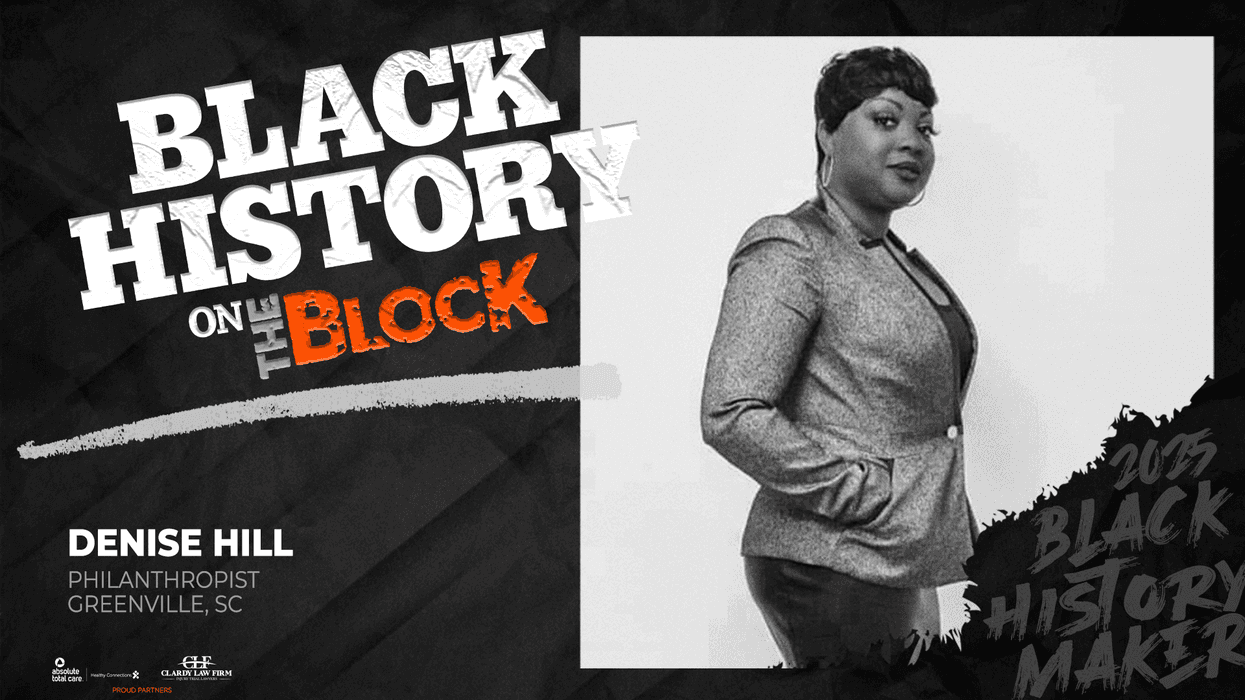 Black History on The Block