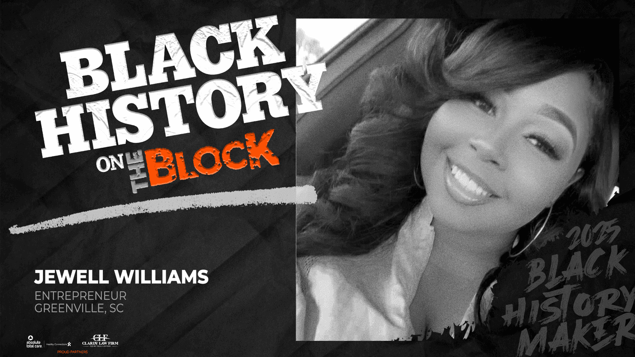 Black History on The Block