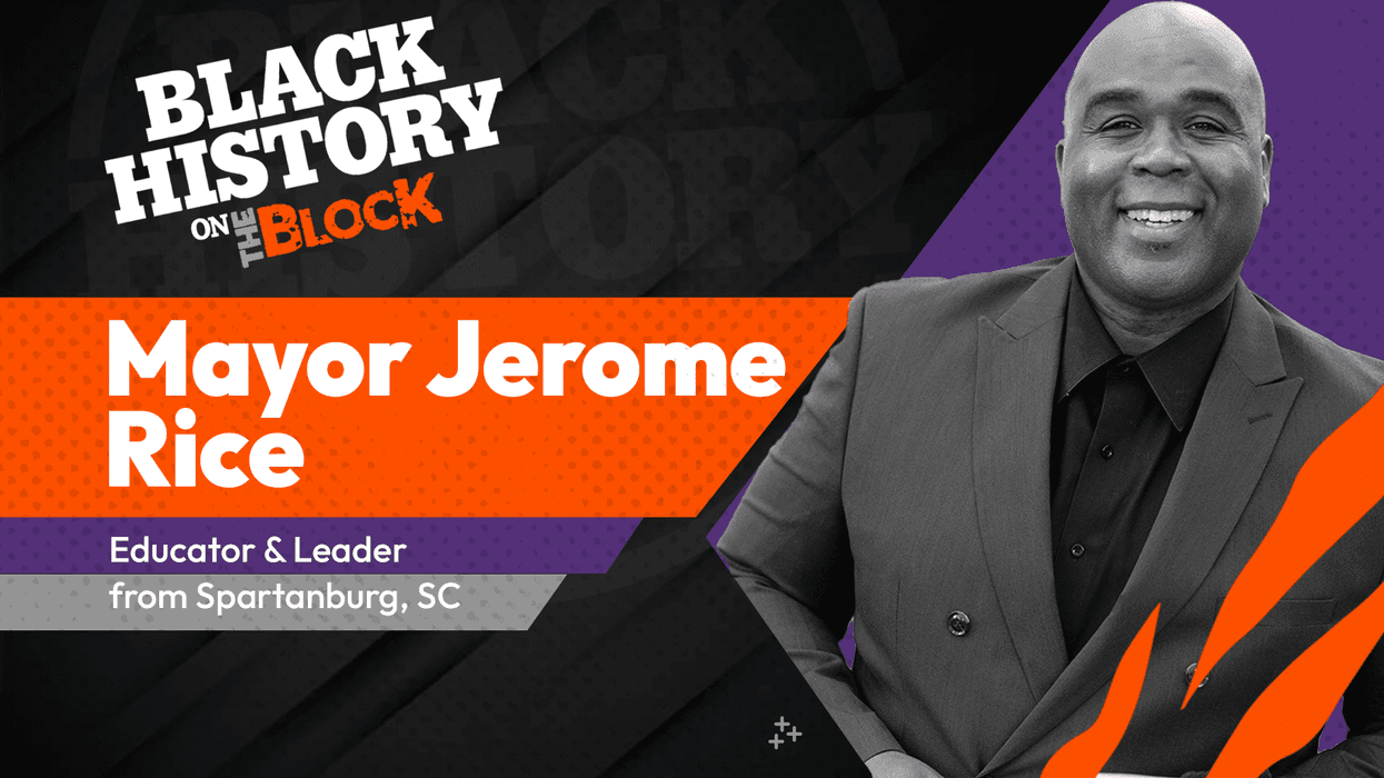 Black History On The Block