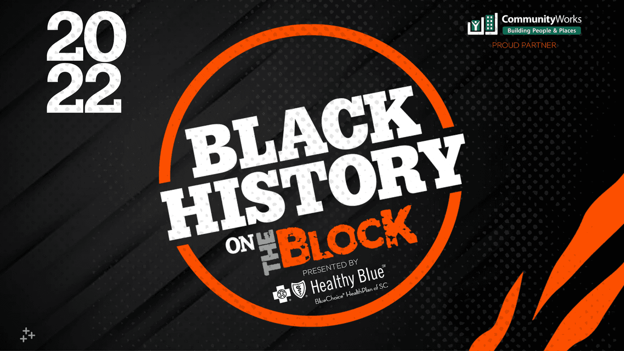 Black History on the Block