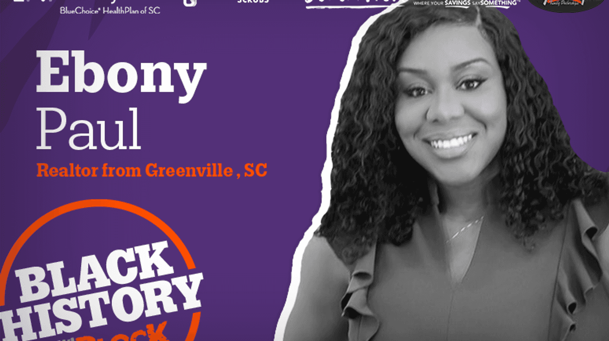 Black History on The Block