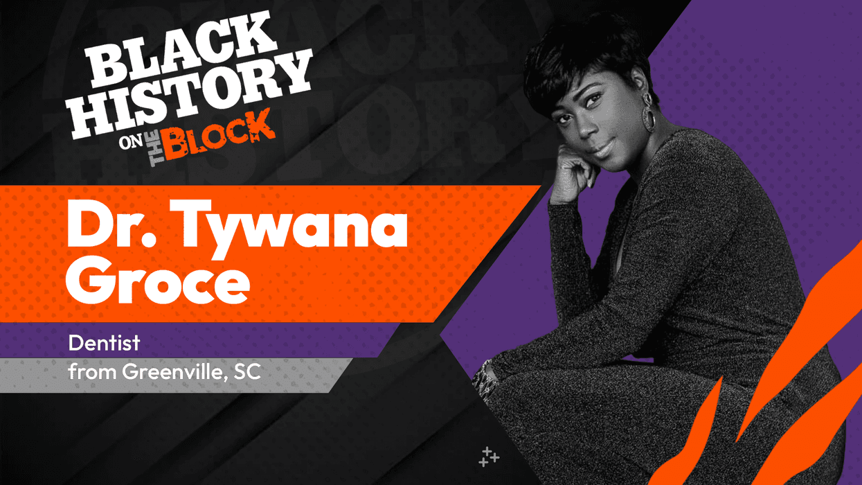 Black History on The Block