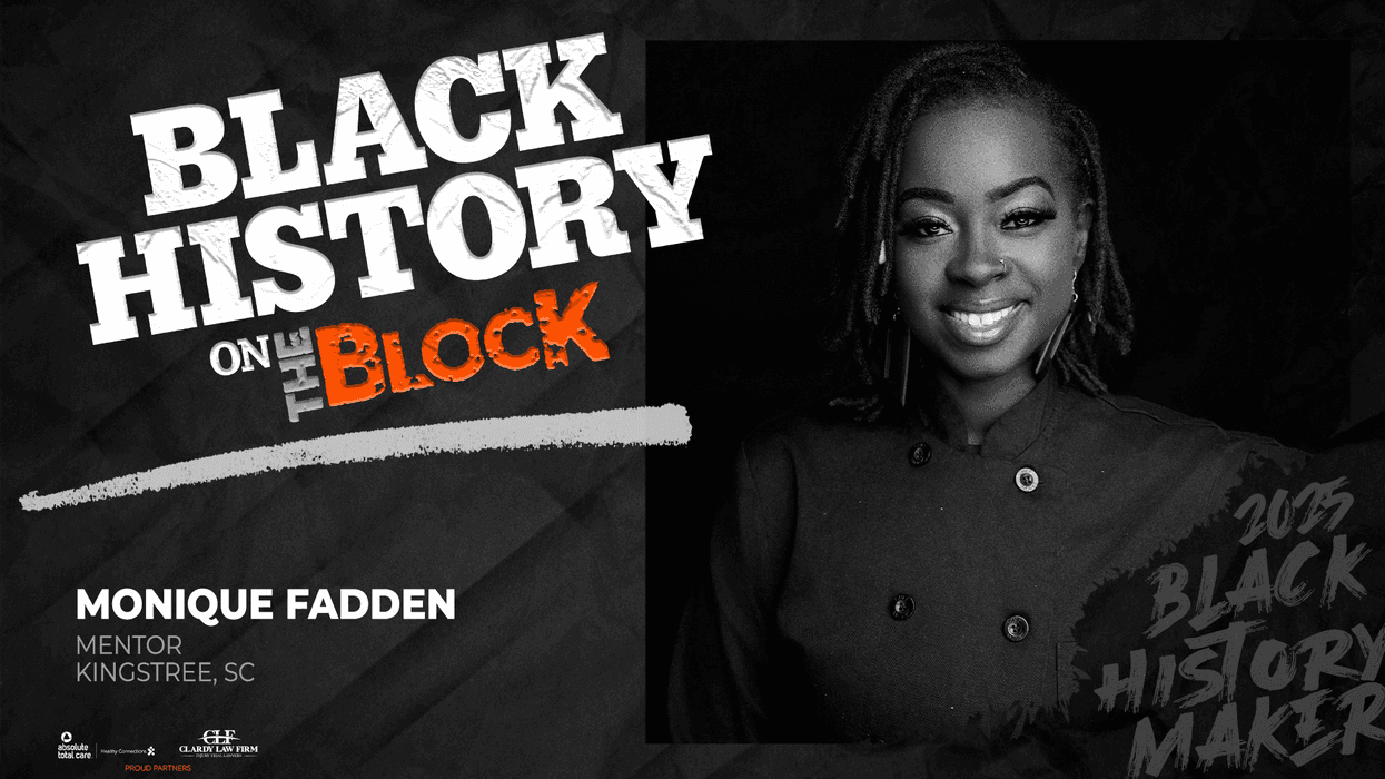 Black History on The Block