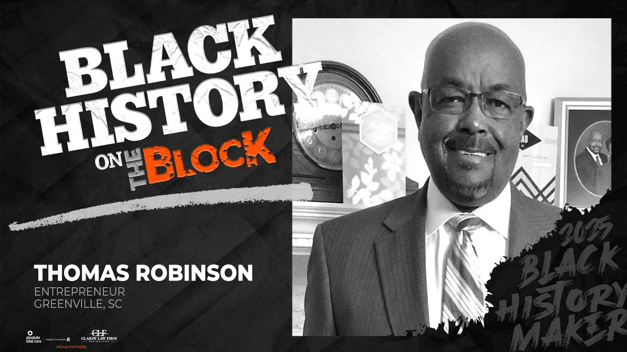 Black History on The Block