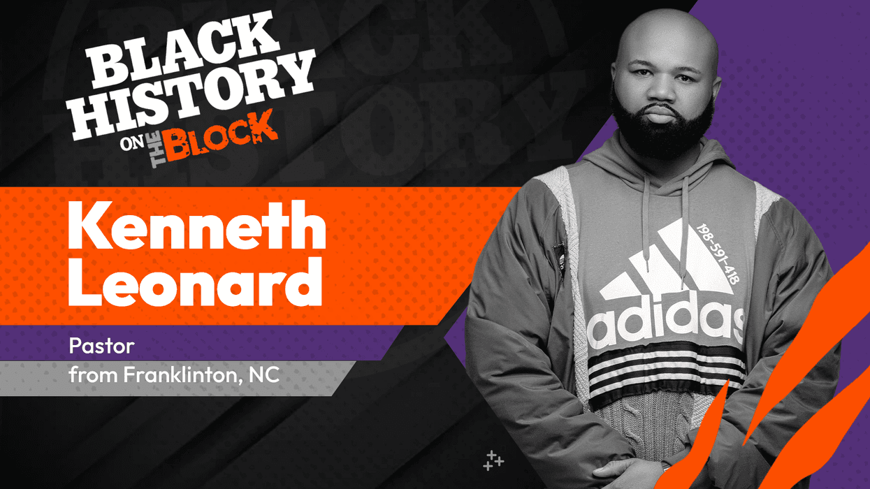 Black History on The Block