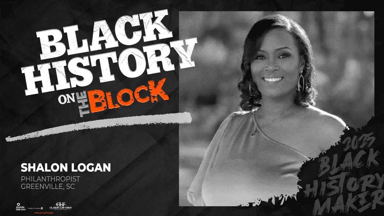 Black History on the Block