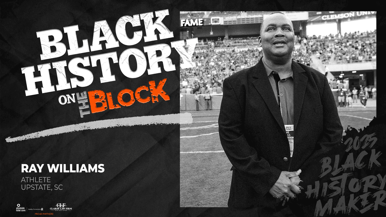 Black History on The Block