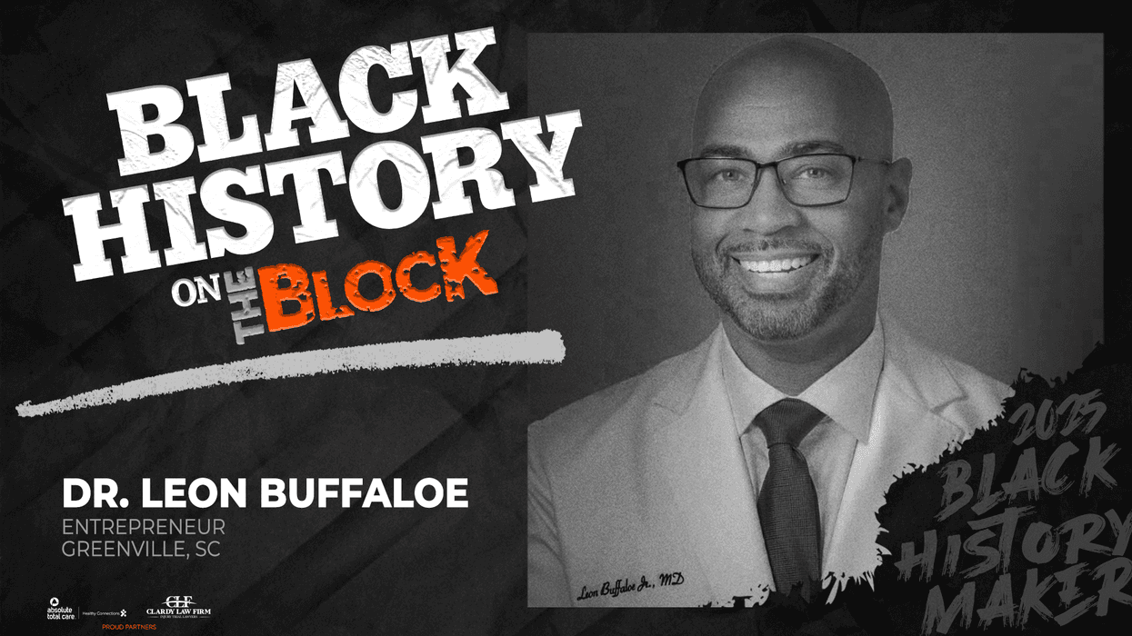 Black History on The Block