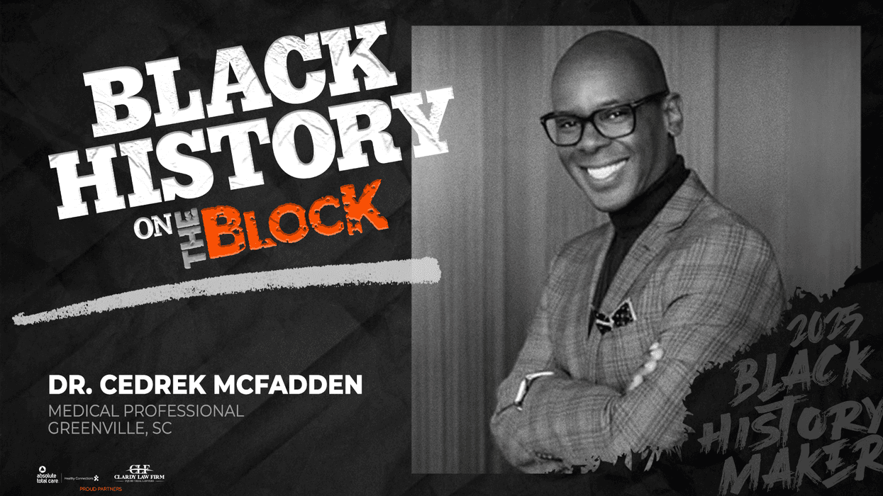 Black History on The Block