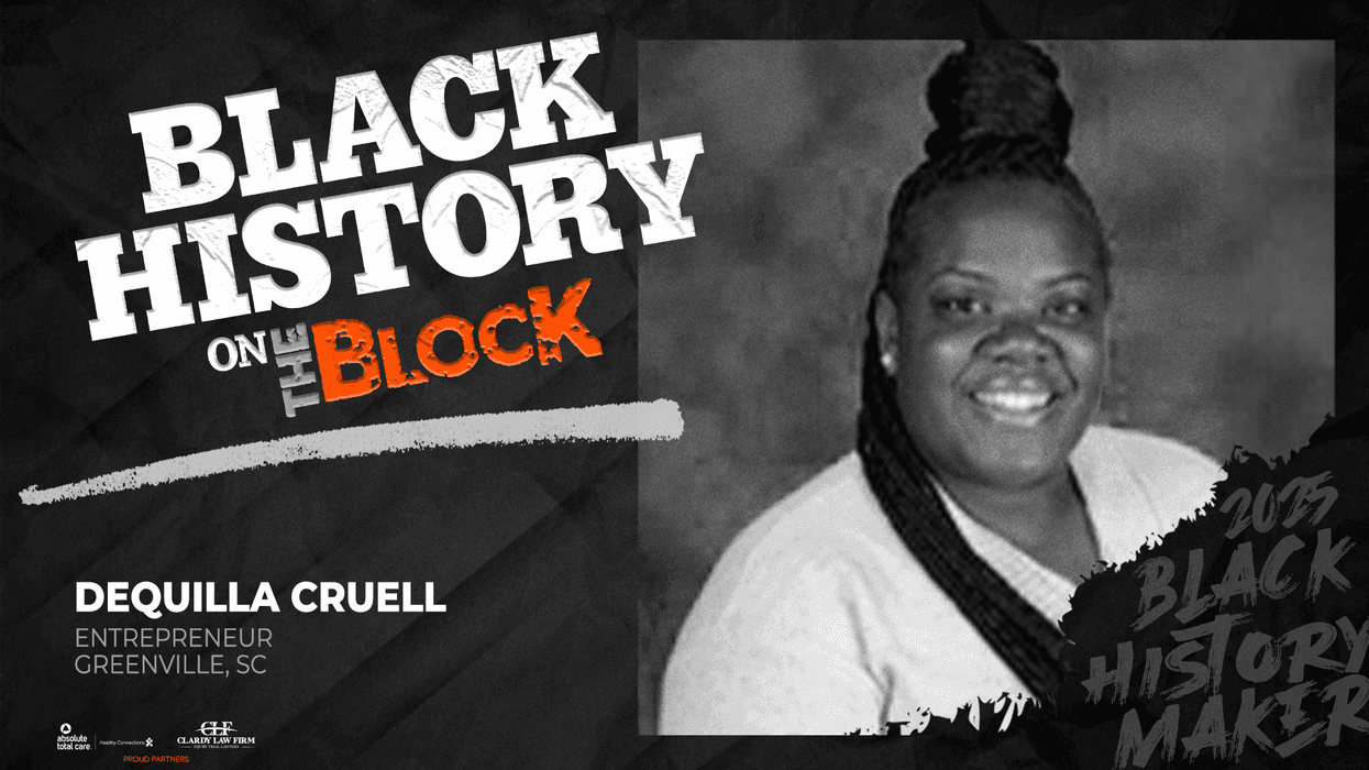 Black History on The Block