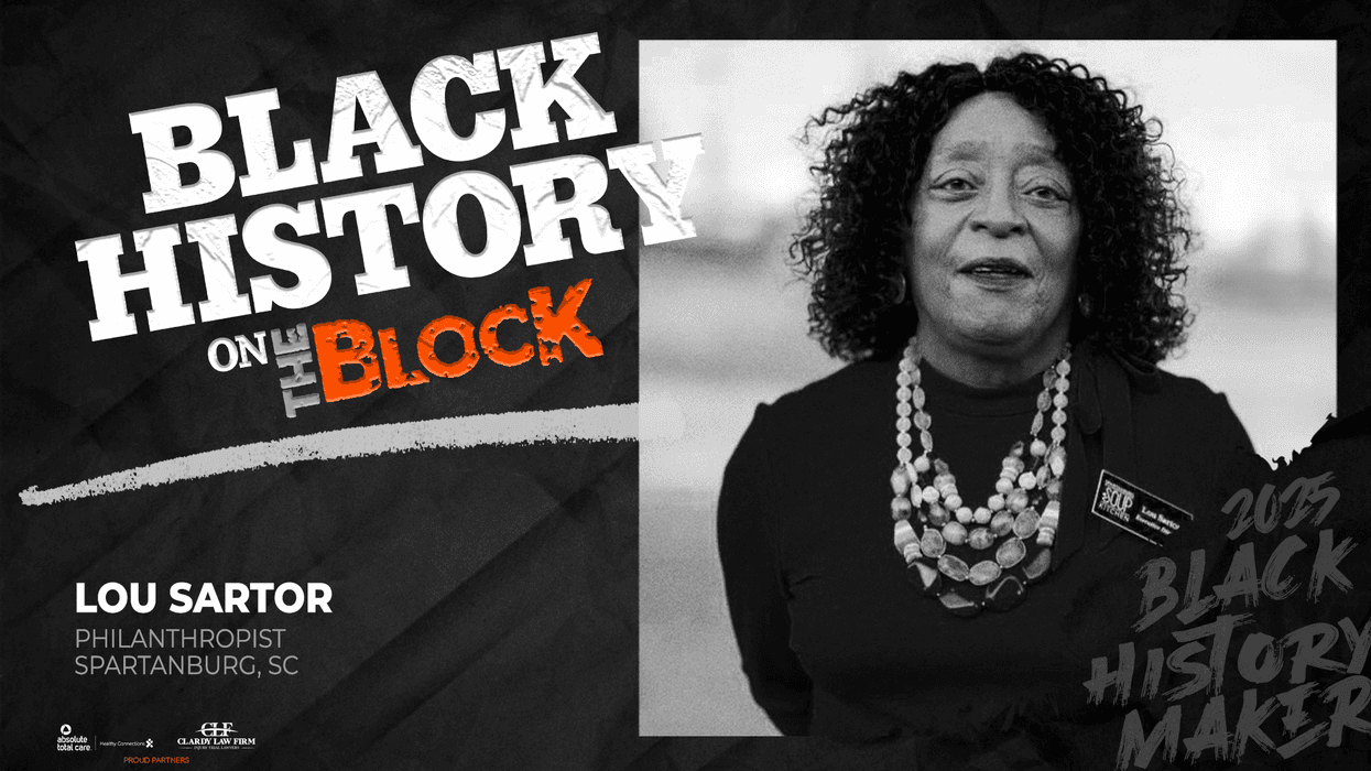 Black History on The Block