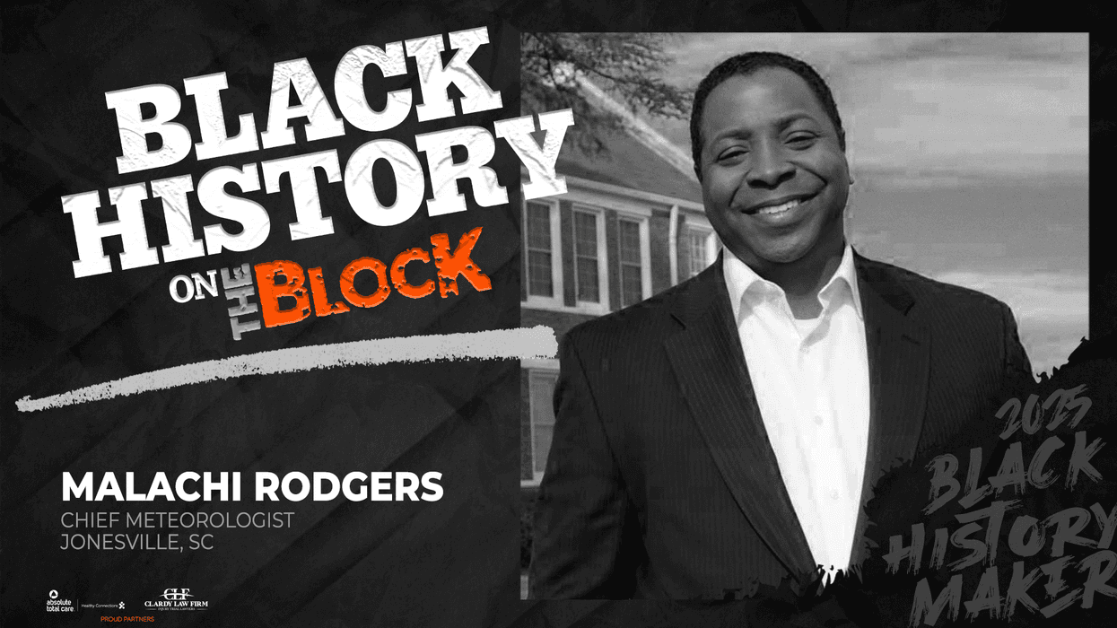 Black History on The Block