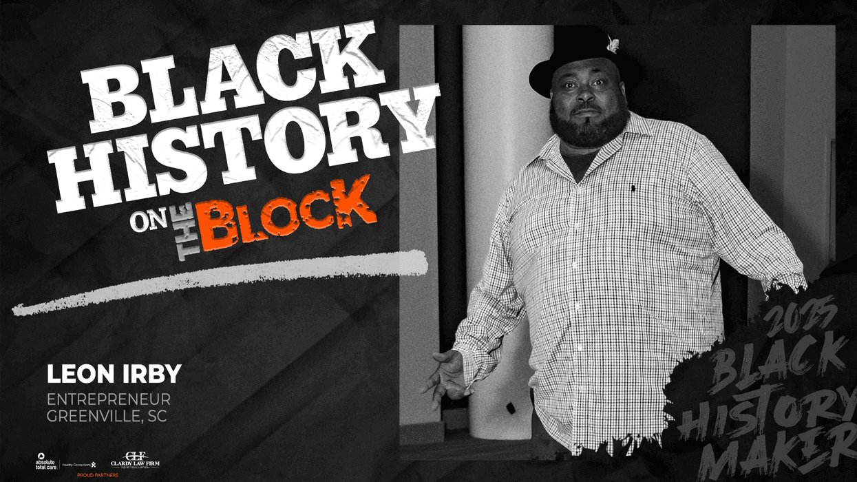 Black History on The Block