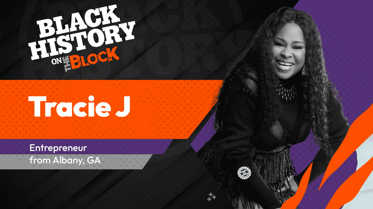 Black History on The Block