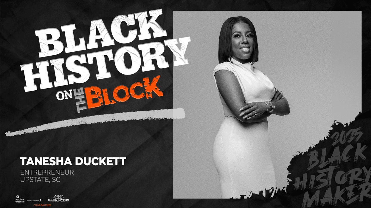 Black History on The Block