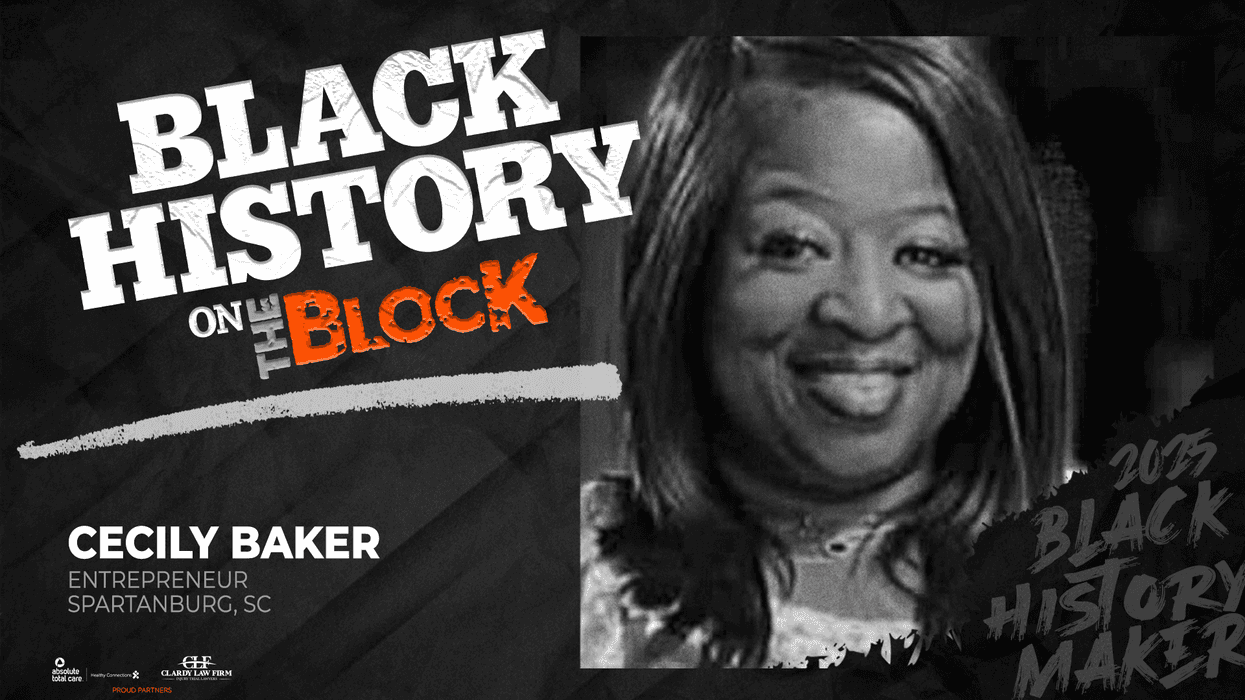 Black History on The Block