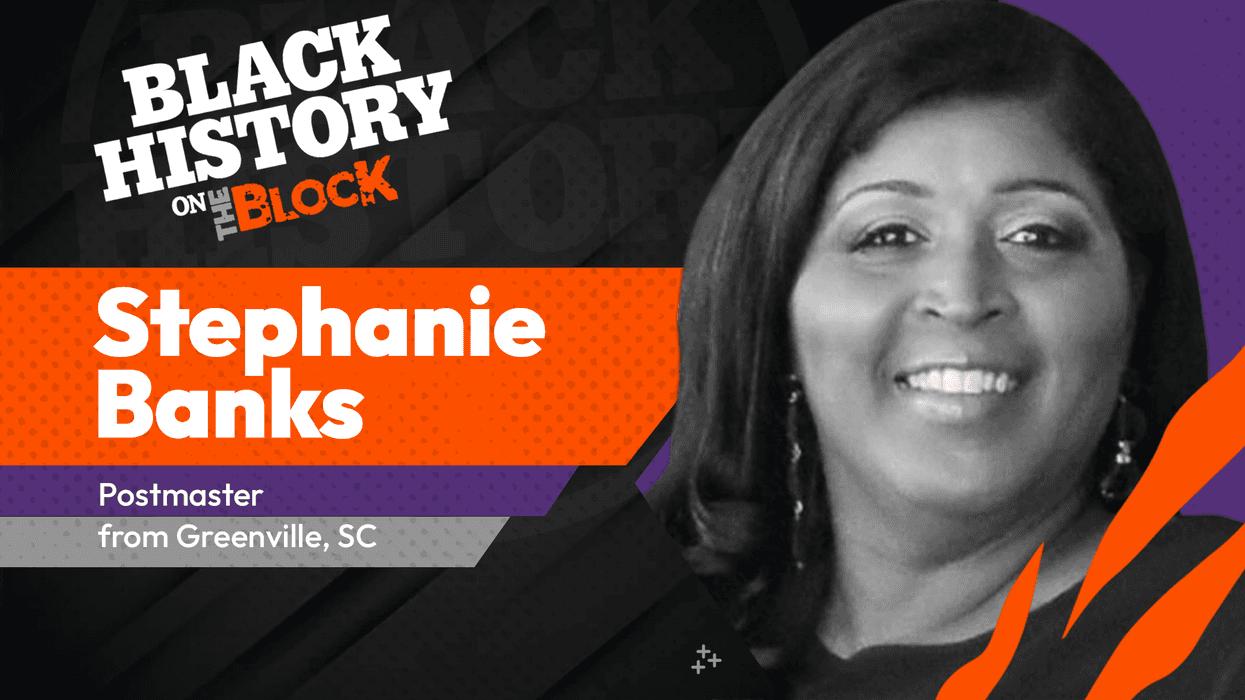 Black History on The Block