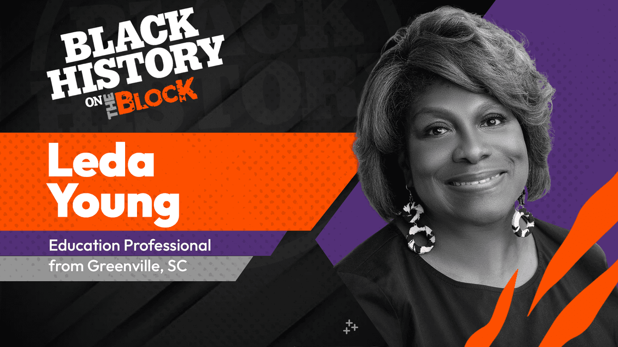 Black History on The Block
