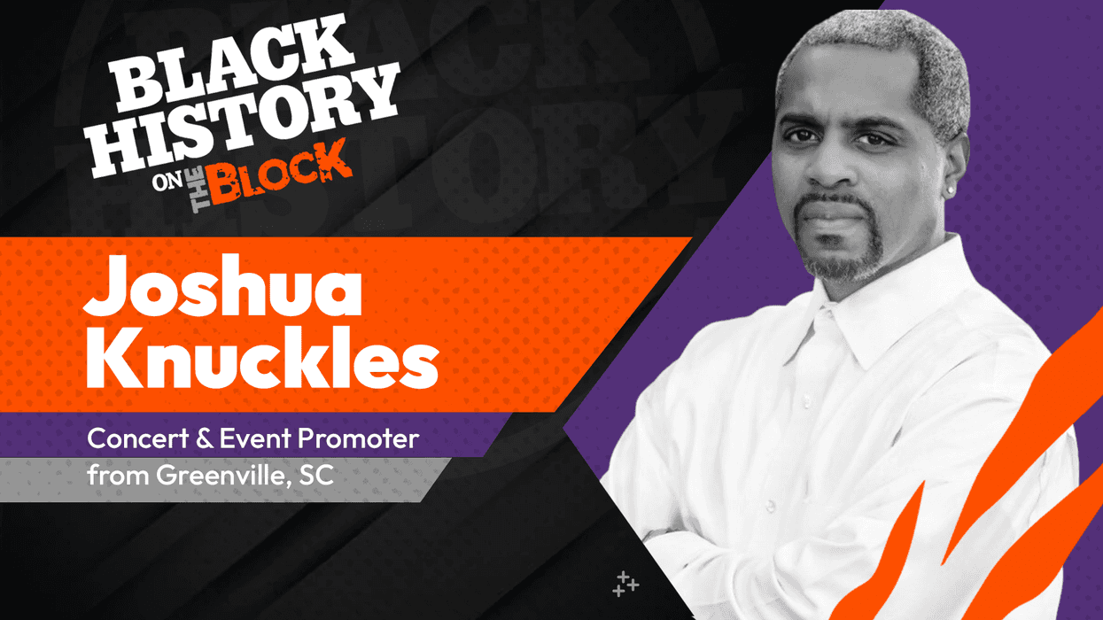 Black History on The Block