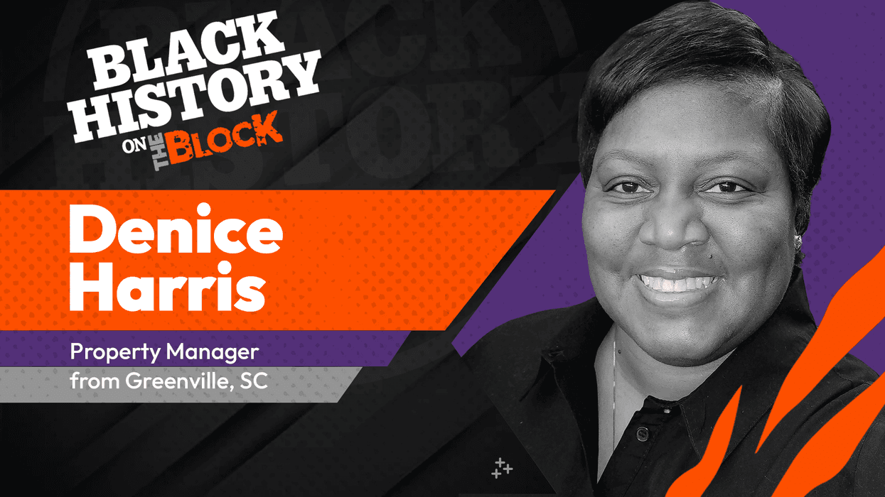 Black History on The Block