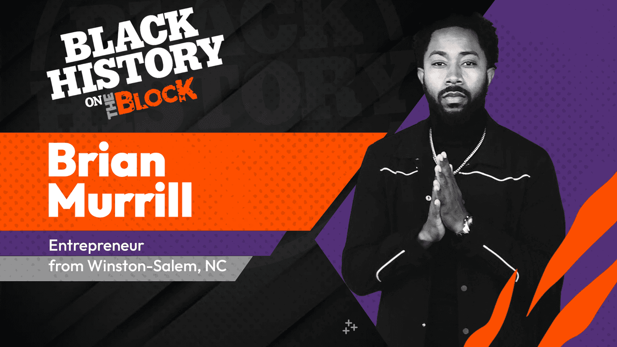 Black History on The Block