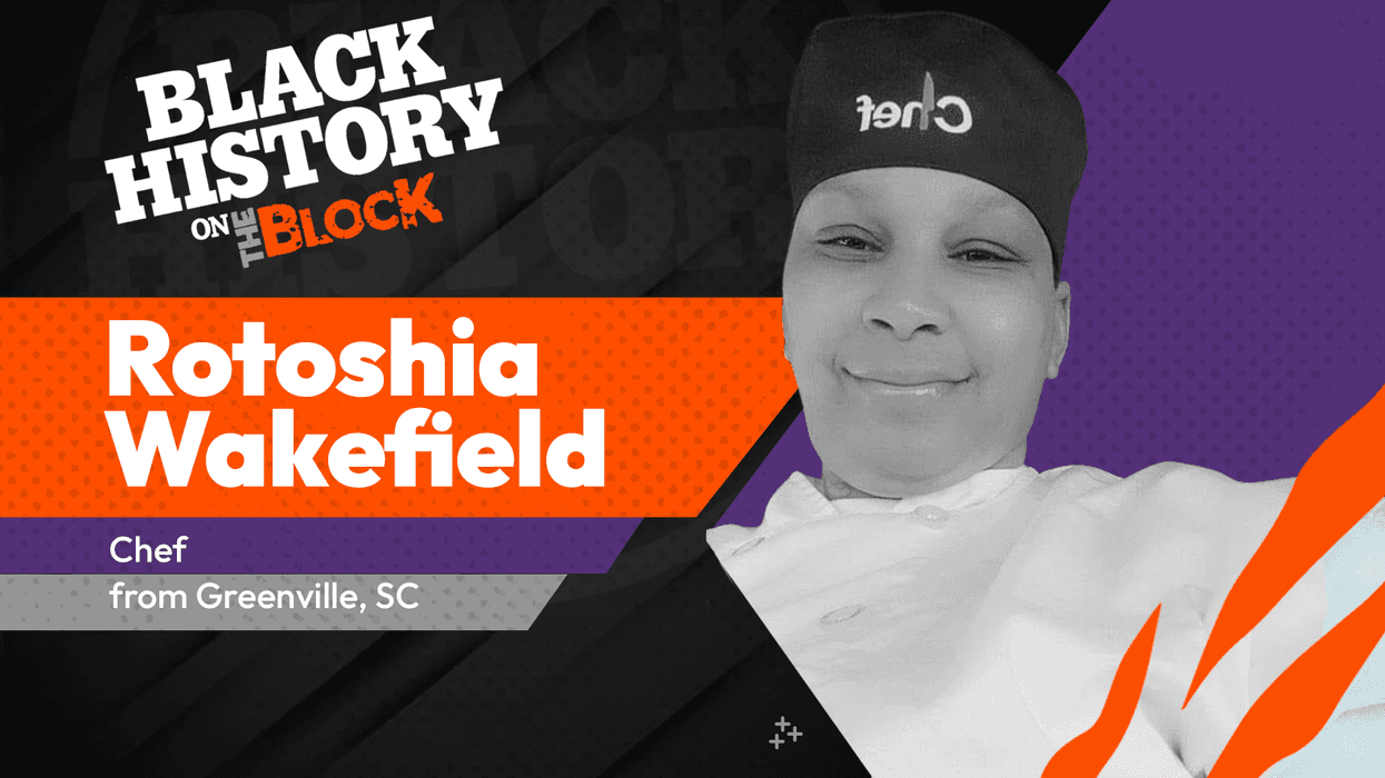 Black History on The Block