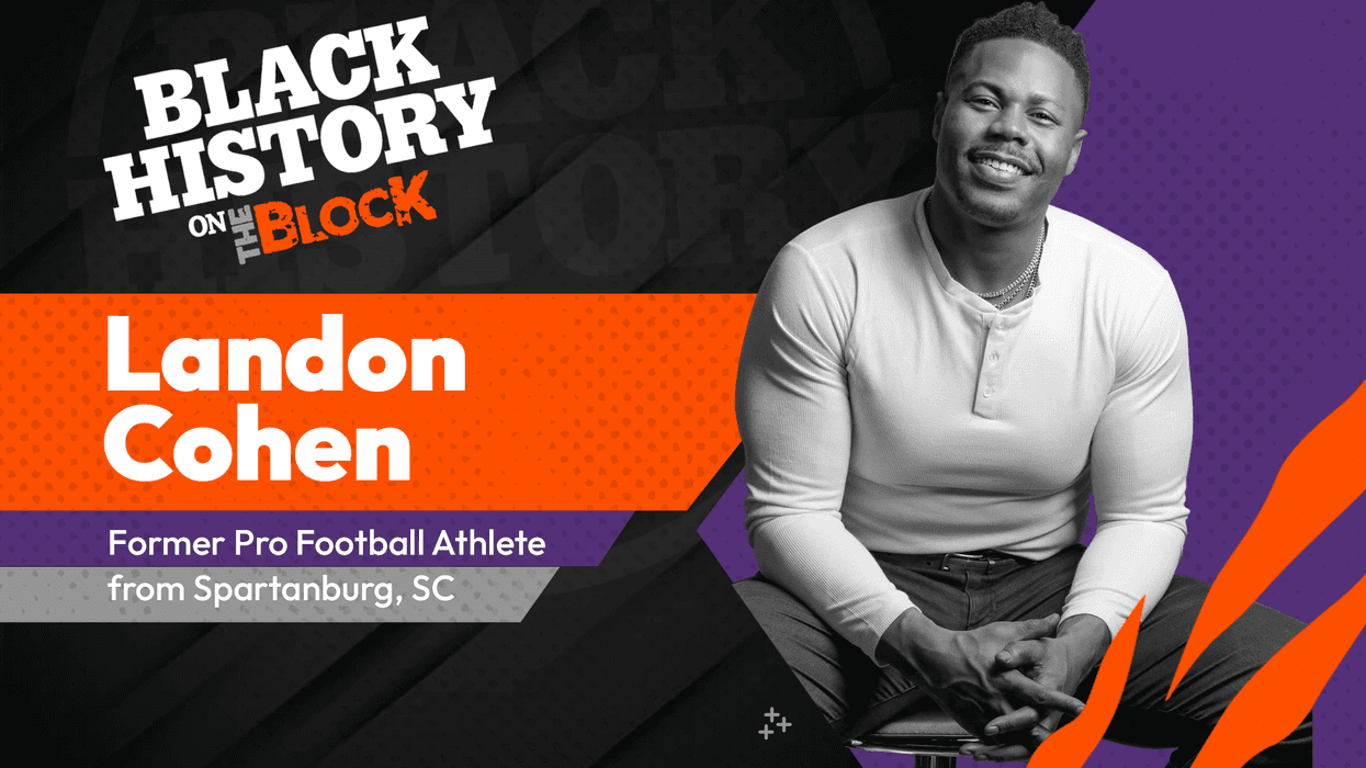 Black History on The Block