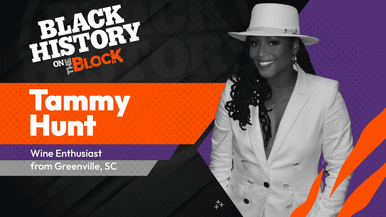 Black History on The Block