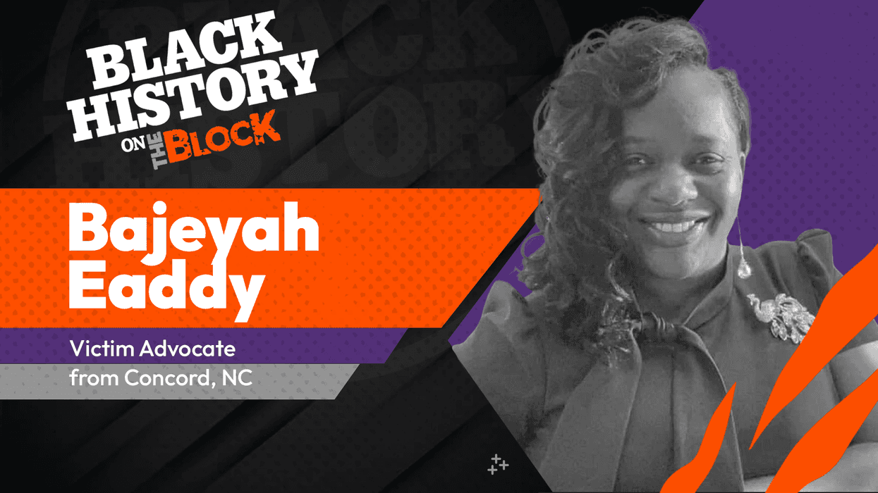 Black History on The Block