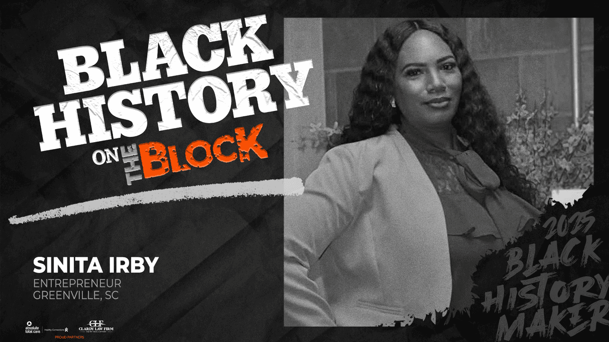 Black History on The Block