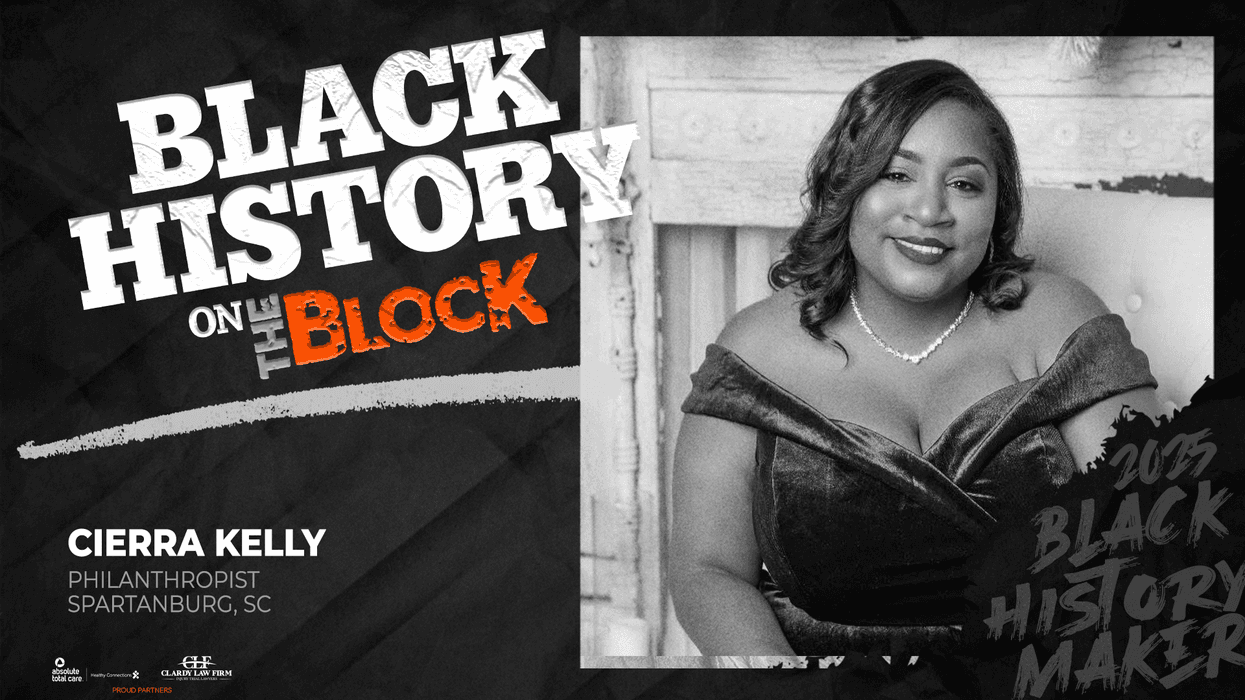 Black History on The Block