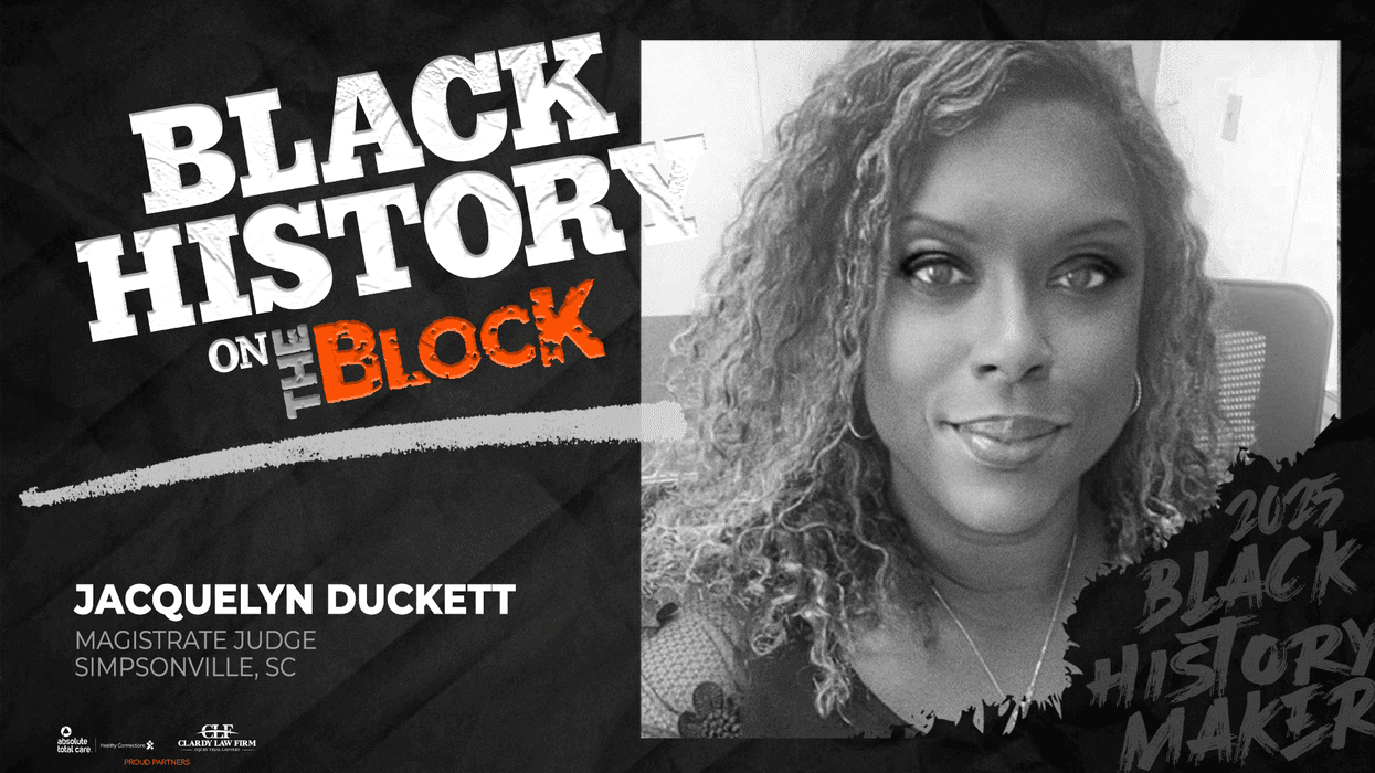 Black History on The Block