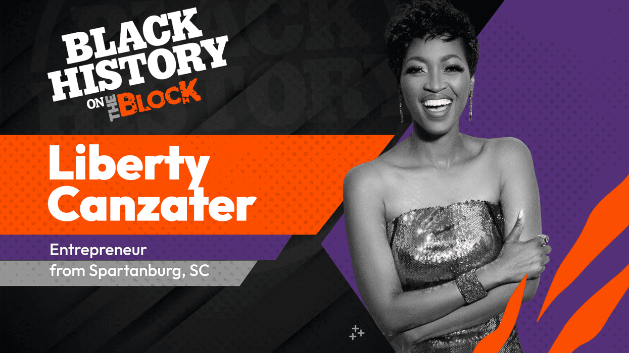 Black History on The Block