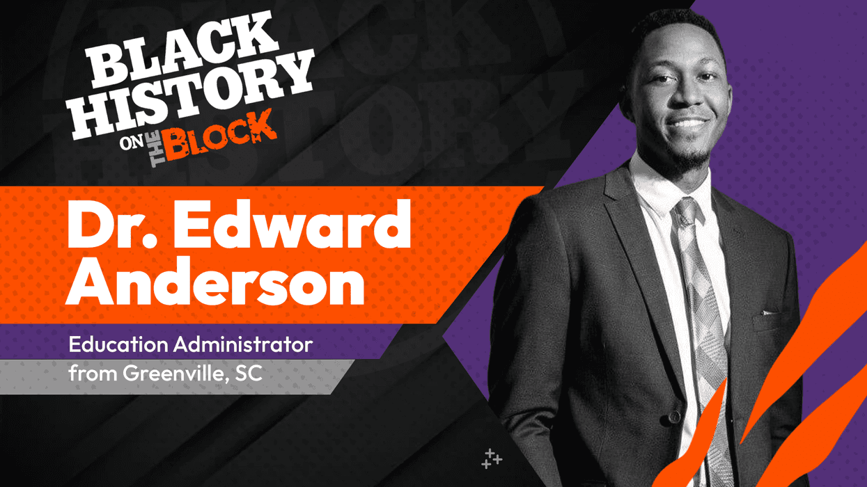 Black History on The Block