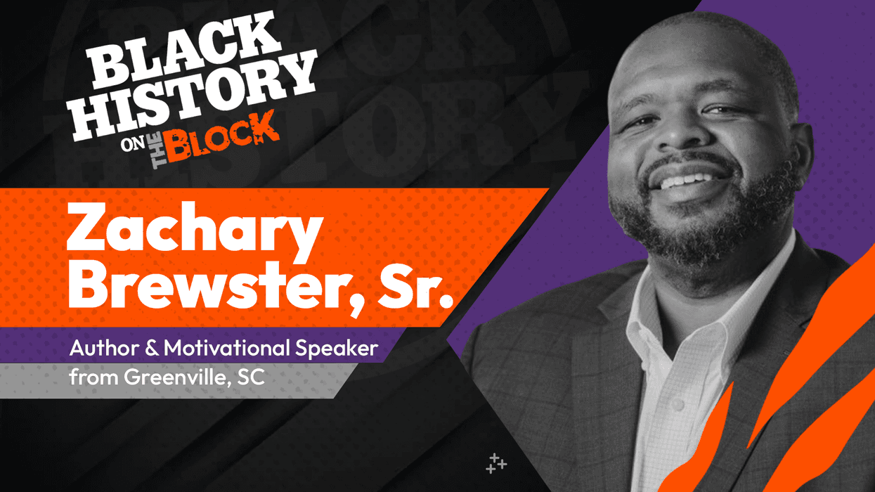 Black History on The Block