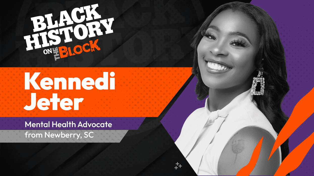 Black History on The Block